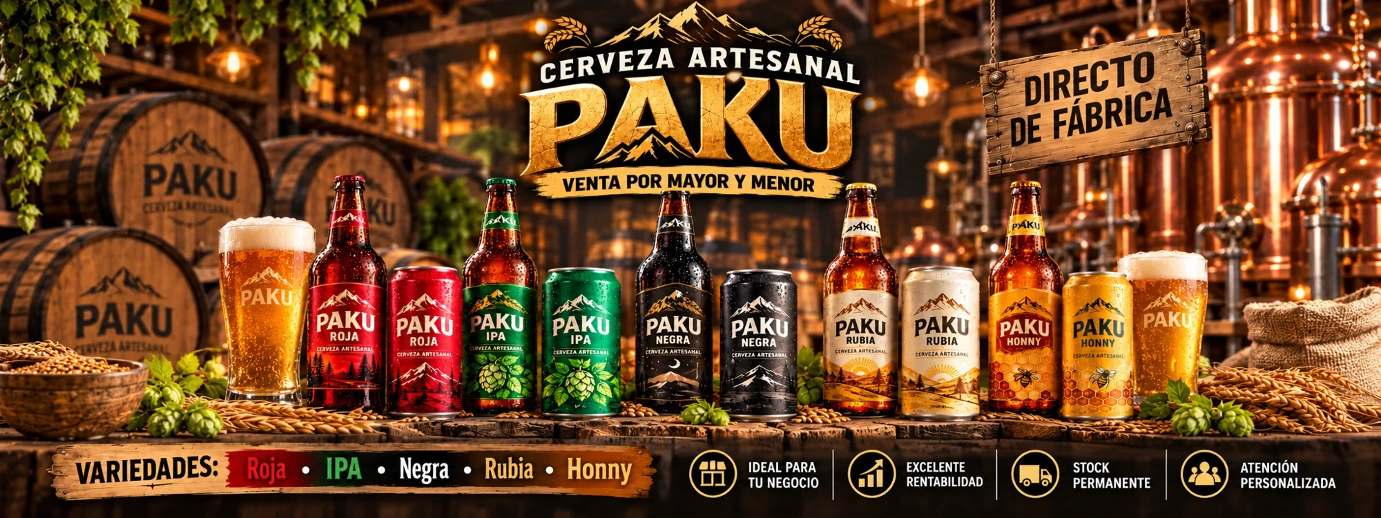 PAKU